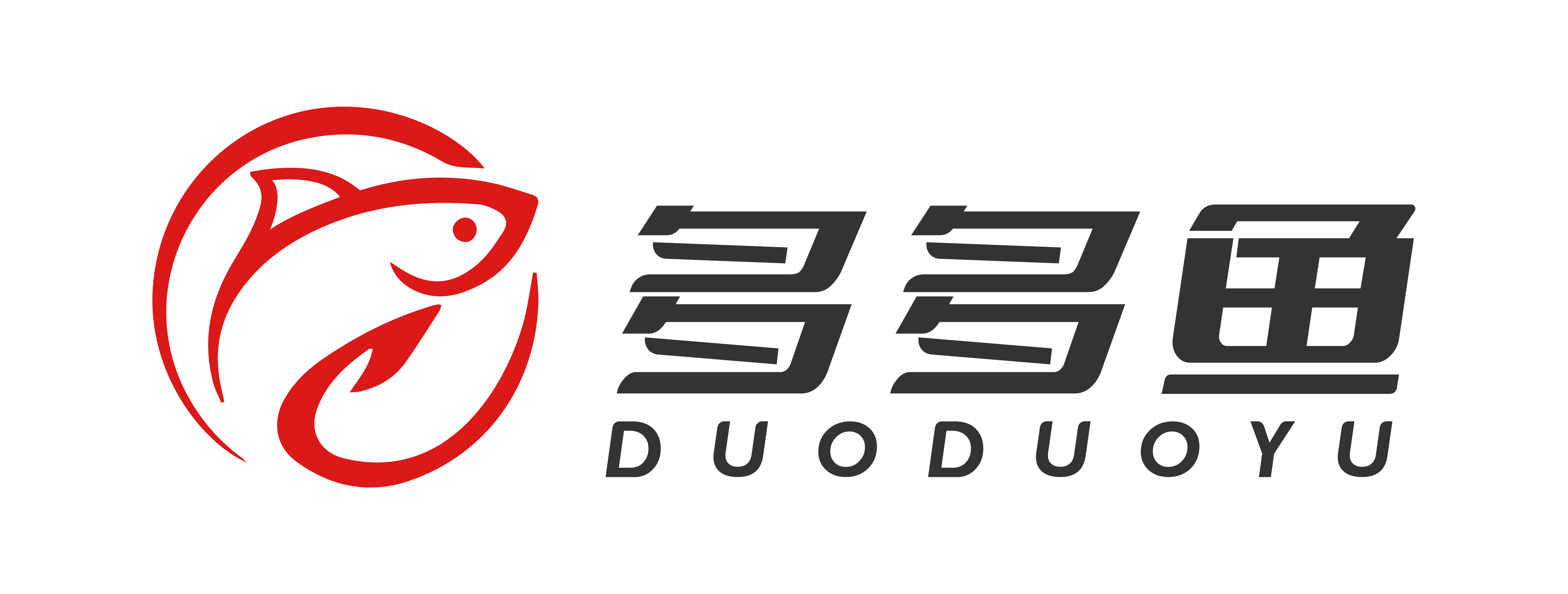 多多鱼 Logo